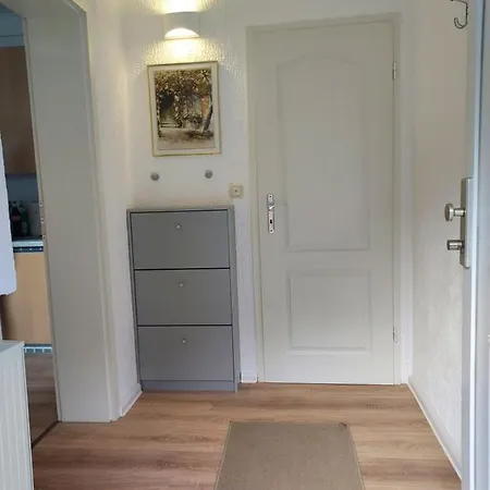 Apartment 2 Unter Den Eichen Barum  Exterior foto
