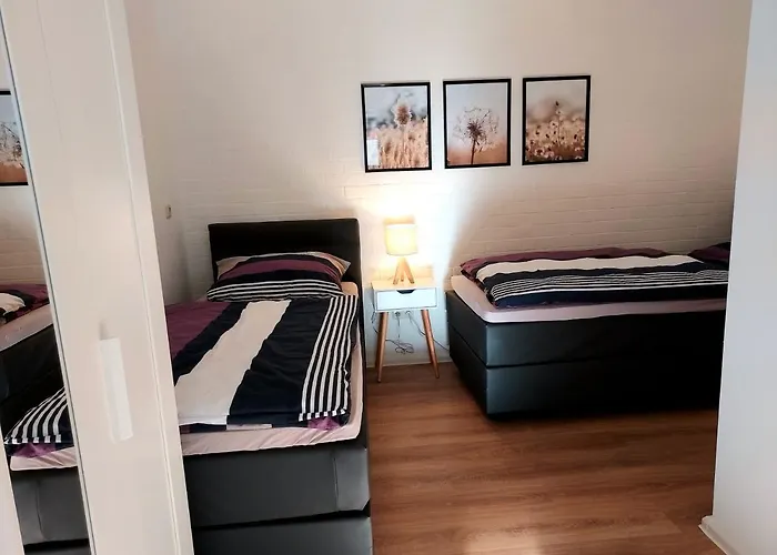 Apartment 2 Unter den Eichen