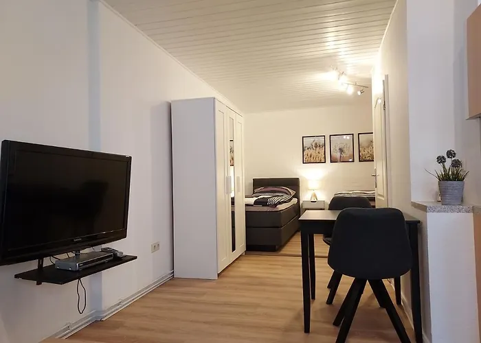 Apartment 2 Unter den Eichen