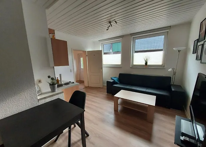 Apartment 2 Unter den Eichen