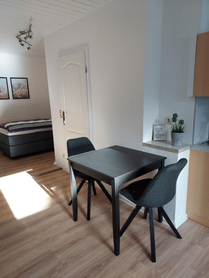 Apartment 2 Unter Den Eichen Barum (Uelzen)