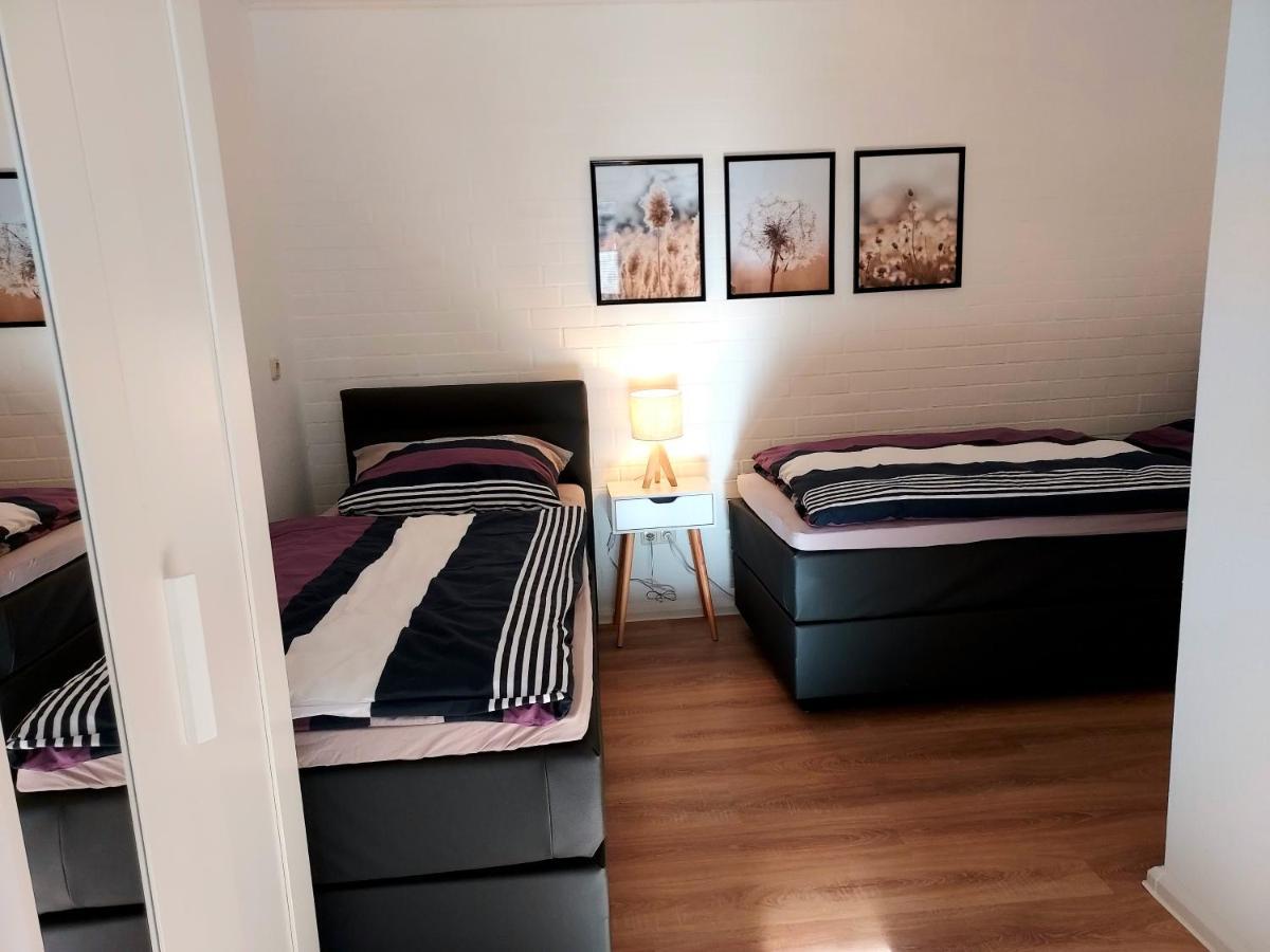 Apartment 2 Unter Den Eichen *