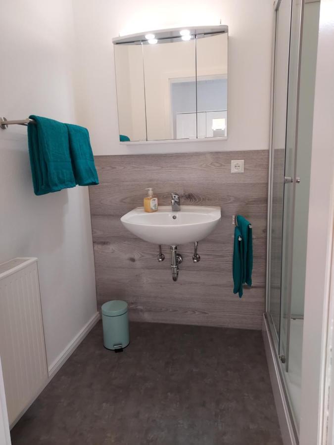 2 Unter Den Eichen Apartment Barum (Uelzen)
