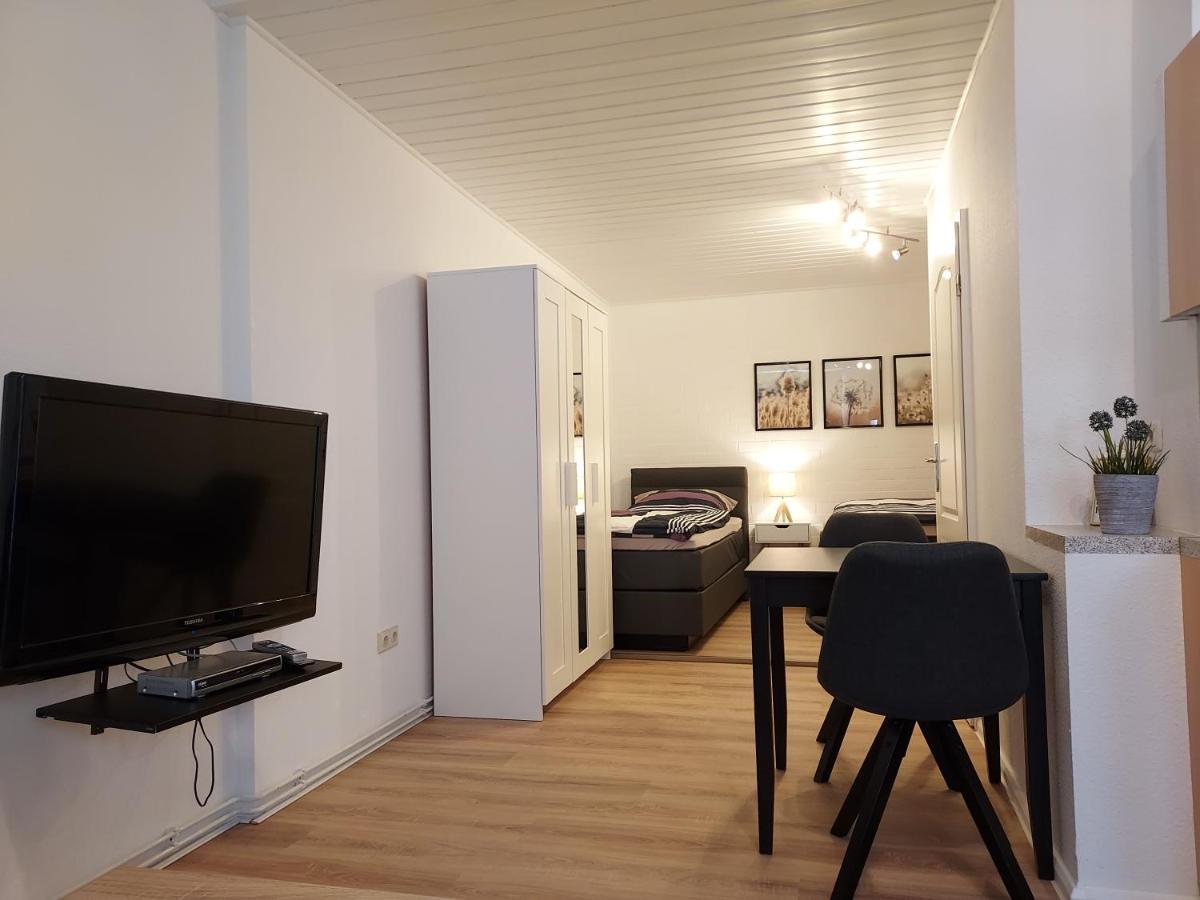 2 Unter Den Eichen Apartment Barum (Uelzen)