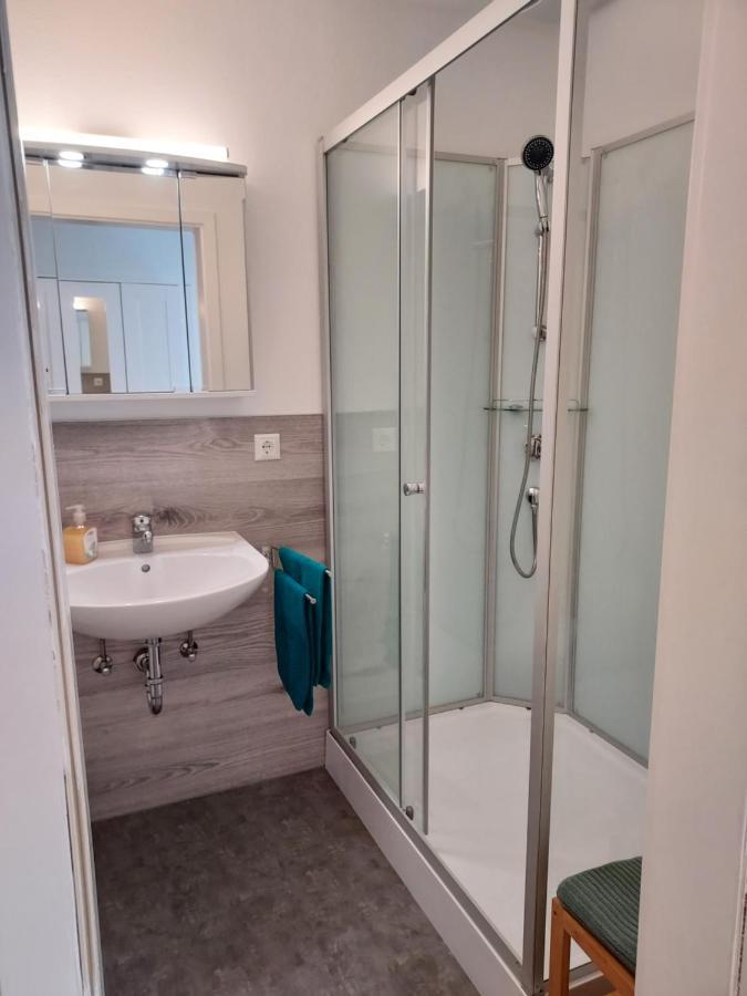 Apartment 2 Unter Den Eichen